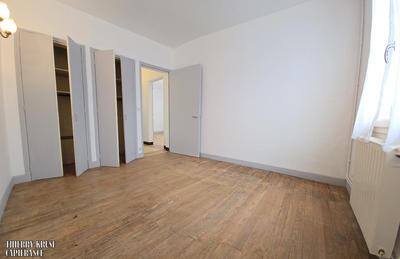 Maison - 107 m² - 4 pièces