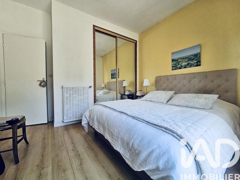 Maison - 191 m² - 9 pièces