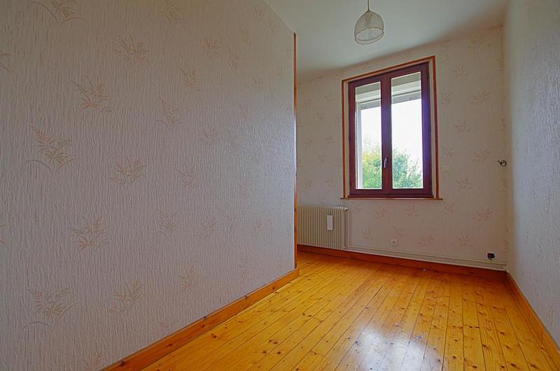 Maison - 109 m² - 5 pièces