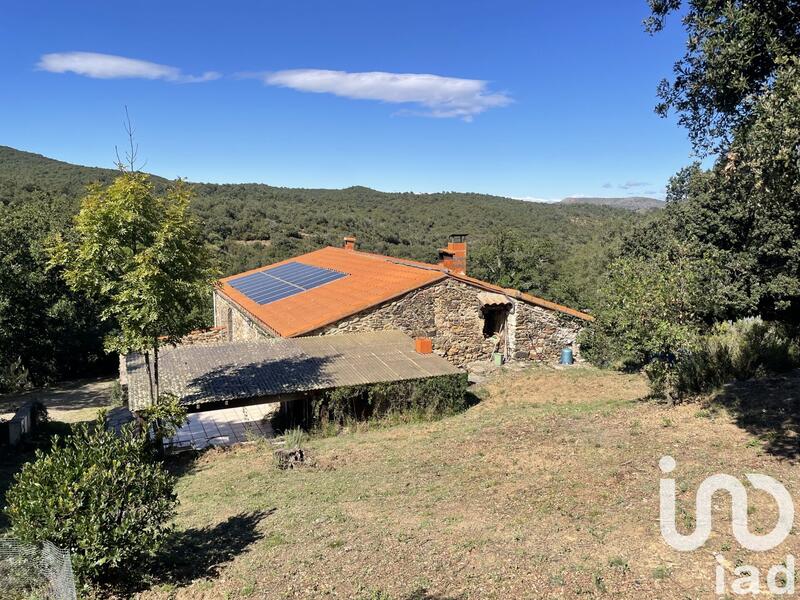 Maison - 112 m² - 5 pièces