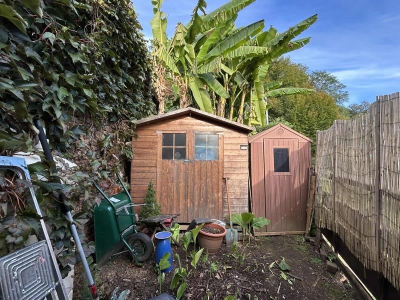 Maison de campagne - 49 m² - 3 pièces