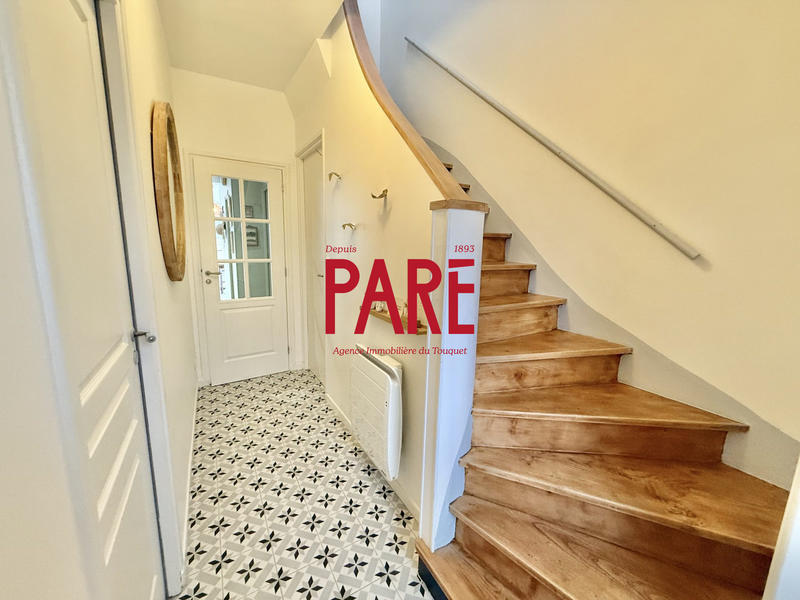 Maison - 109 m² - 5 pièces