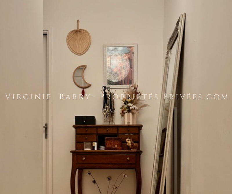 Maison - 70 m² - 3 pièces