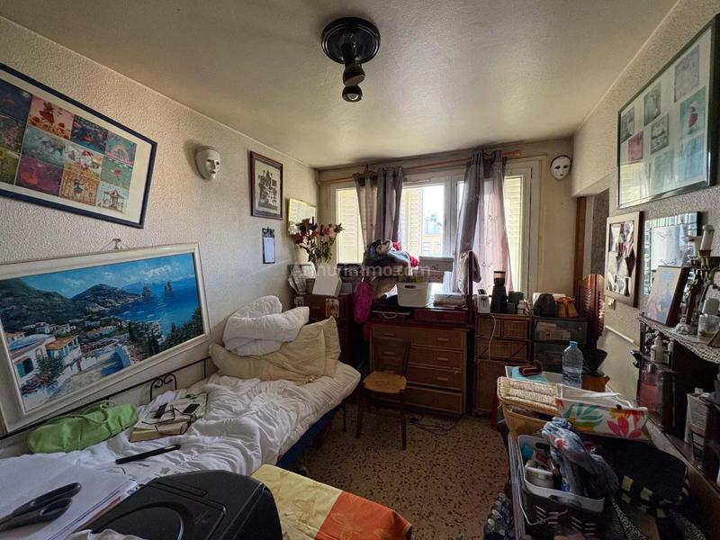 Appartement - 68 m² - 4 pièces