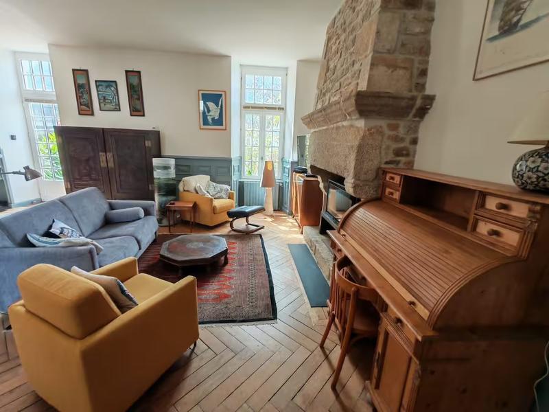 Appartement - 135 m² - 4 pièces