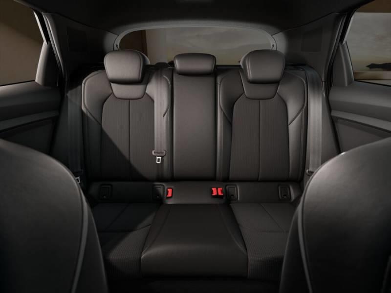 Audi A1 sportback 30 Tfsi 116 ch s tronic 7 s line