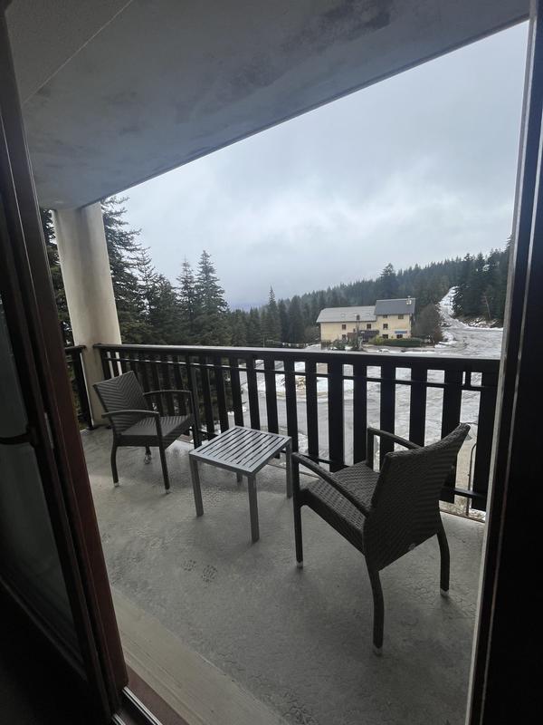 Appartement - 24 m² - 1 pièce