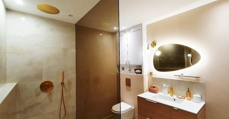 Maison - 117 m² - 5 pièces