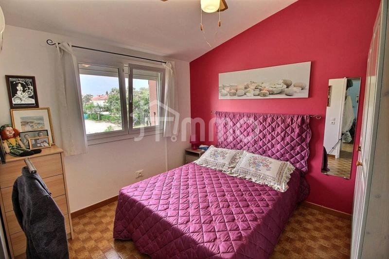 Villa - 130 m² - 5 pièces