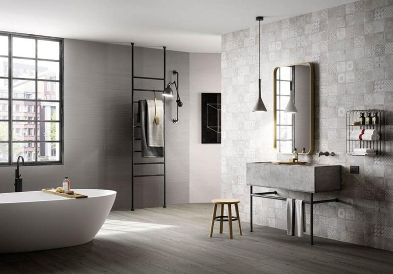 Appartement - 127 m² - 5 pièces