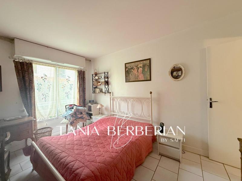 Appartement - 97 m² - 4 pièces