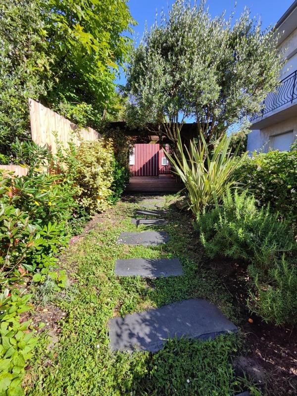 Maison - 70 m² - 3 pièces