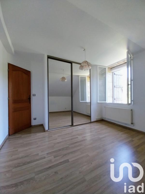 Maison de village - 165 m² - 5 pièces