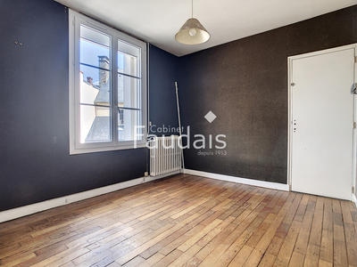 Appartement - 115 m² - 5 pièces