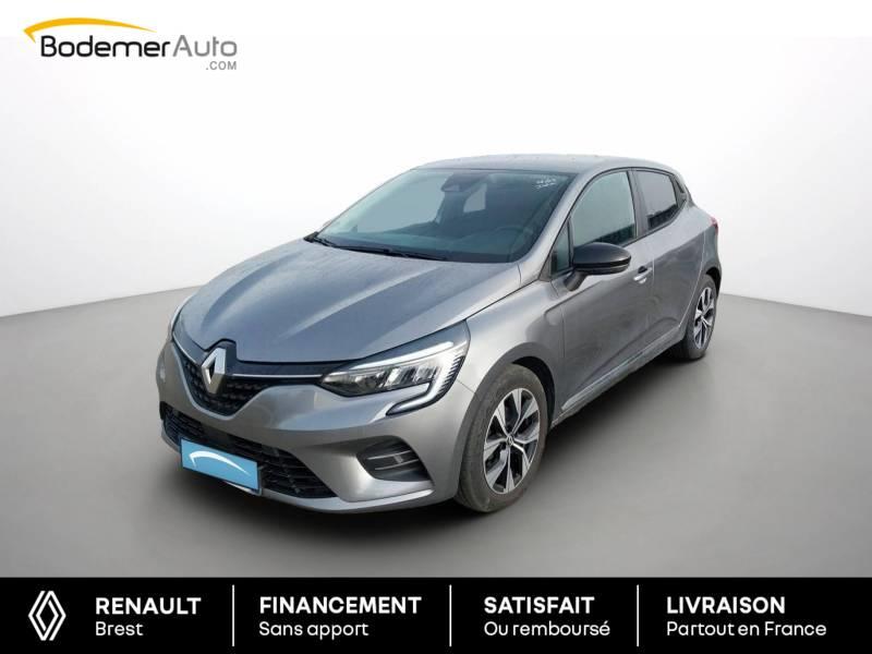Renault Clio TCe 90 Evolution