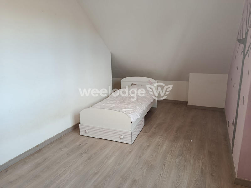 Maison - 89 m² - 4 pièces