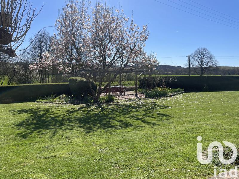 Maison - 158 m² - 6 pièces