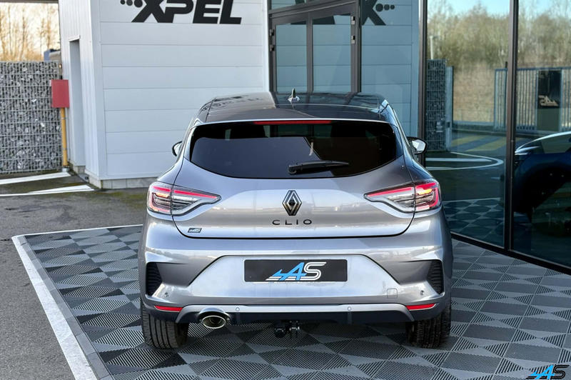 Renault Clio 1.0 Tce 90ch Esprit Alpine