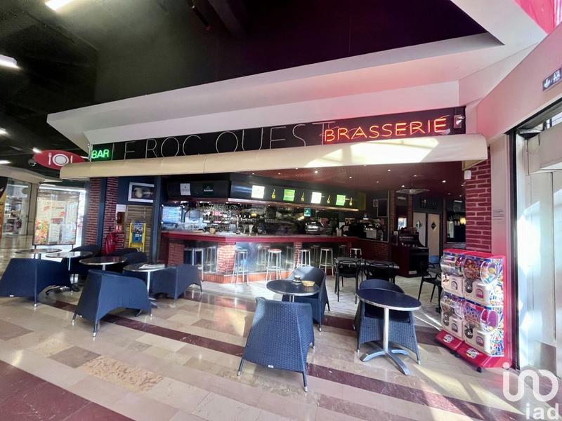 Local commercial - 109 m²