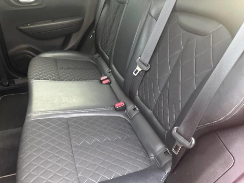 Renault Kadjar Blue dCi 115 Edc Techno