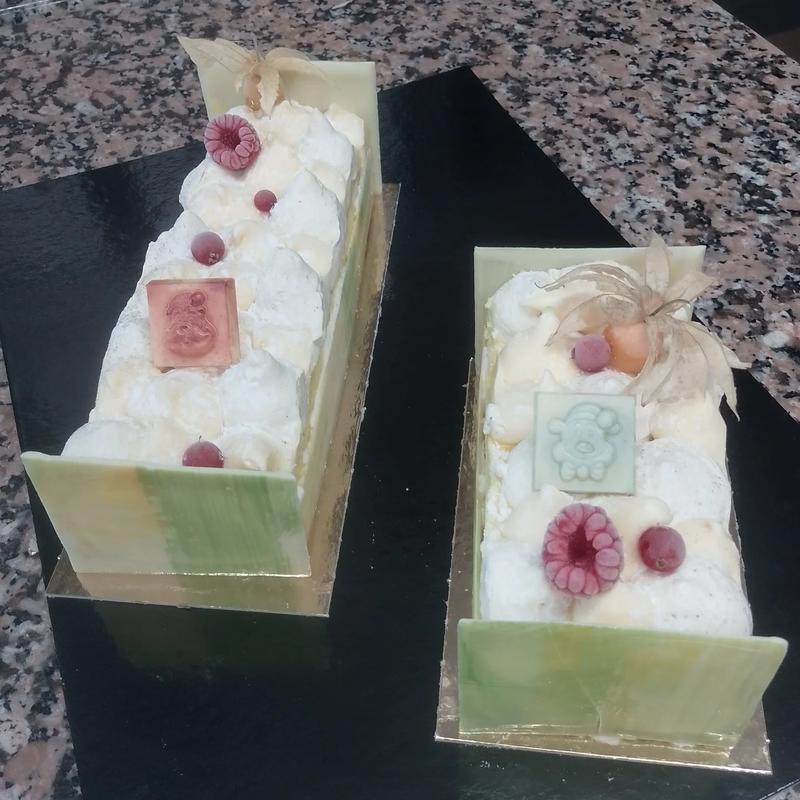 Boulangerie Pâtisserie Michel Couet