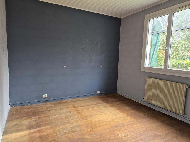 Maison traditionnelle - 87 m² - 4 pièces