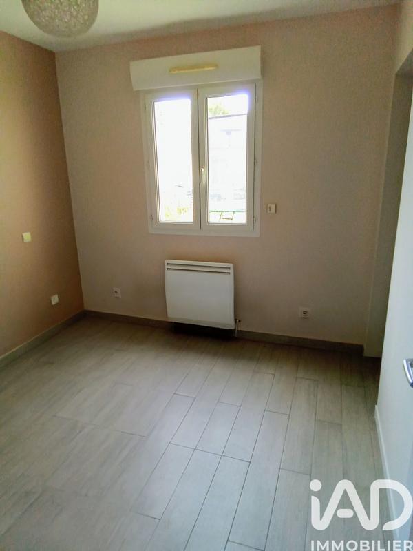 Maison - 114 m² - 4 pièces