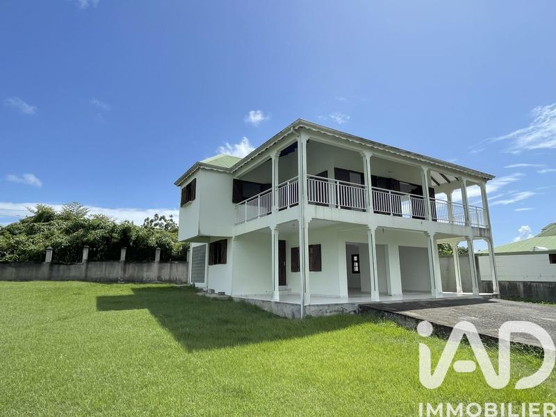 Maison de maîtres - 117 m² - 5 pièces