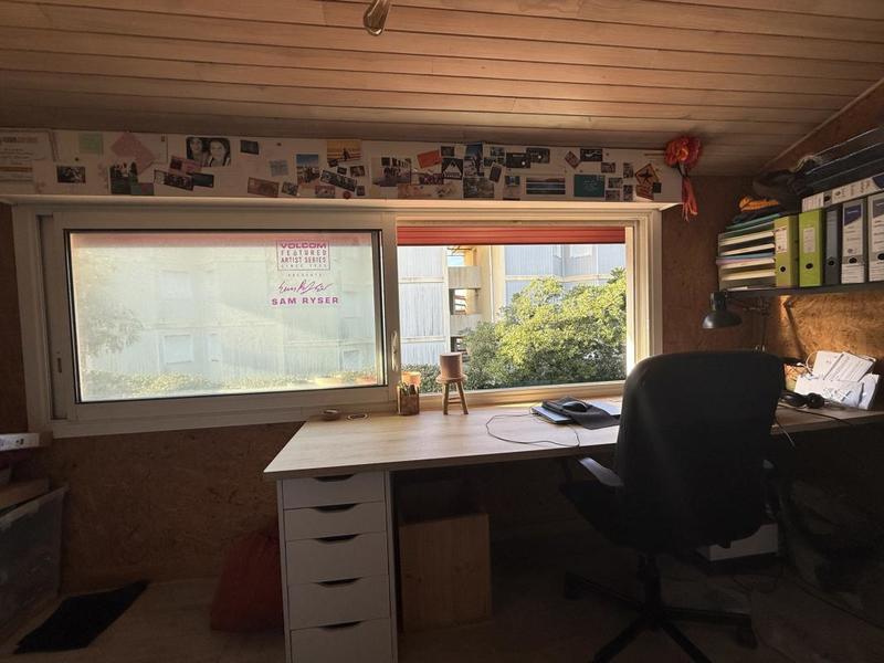 Villa - 62 m² - 3 pièces