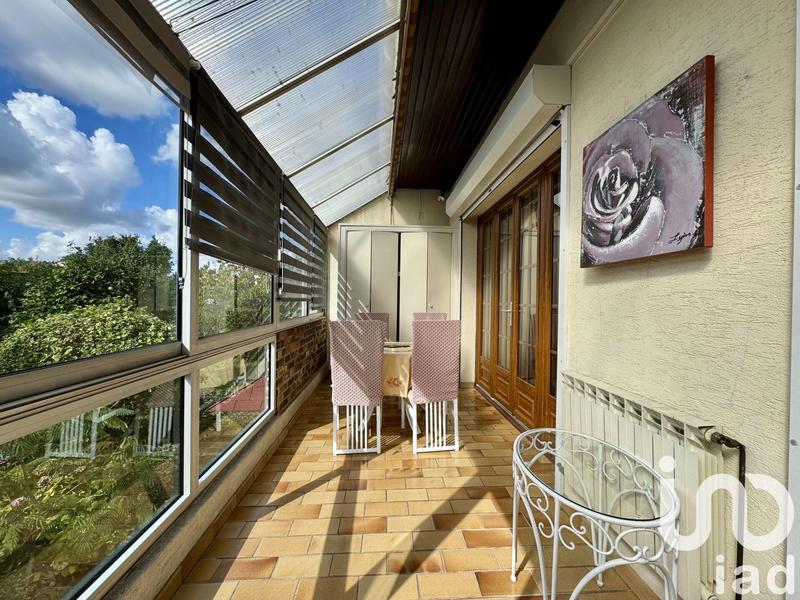 Maison - 170 m² - 6 pièces