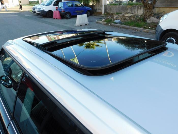 Mini Clubman Mini Cooper 122ch Pack Chili Bva