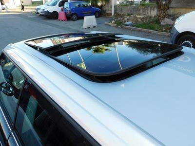 Mini Clubman Mini Cooper 122ch Pack Chili Bva