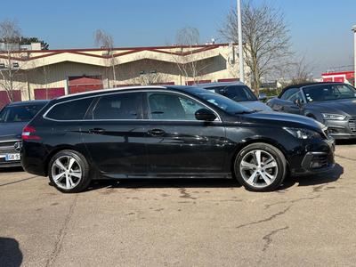 Peugeot 308 II (2) Sw 1.5 Bluehdi 130 s&amp;S Gt Line Eat8