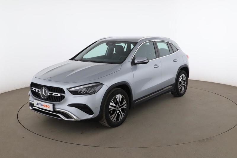 Mercedes Gla 180 Progressive Line 7g-Dct 136 ch