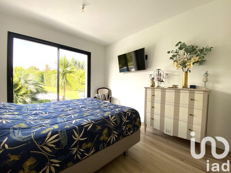 Maison - 156 m² - 6 pièces