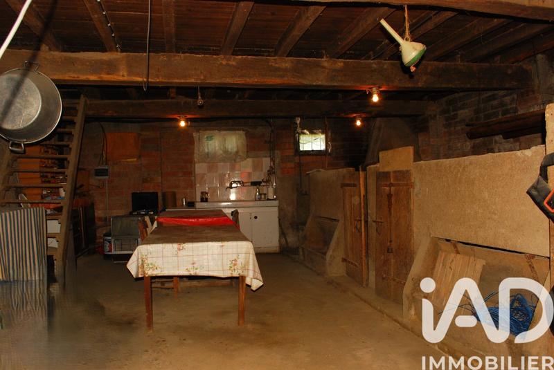 Ferme - 200 m² - 7 pièces