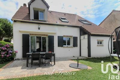 Maison - 127 m² - 6 pièces