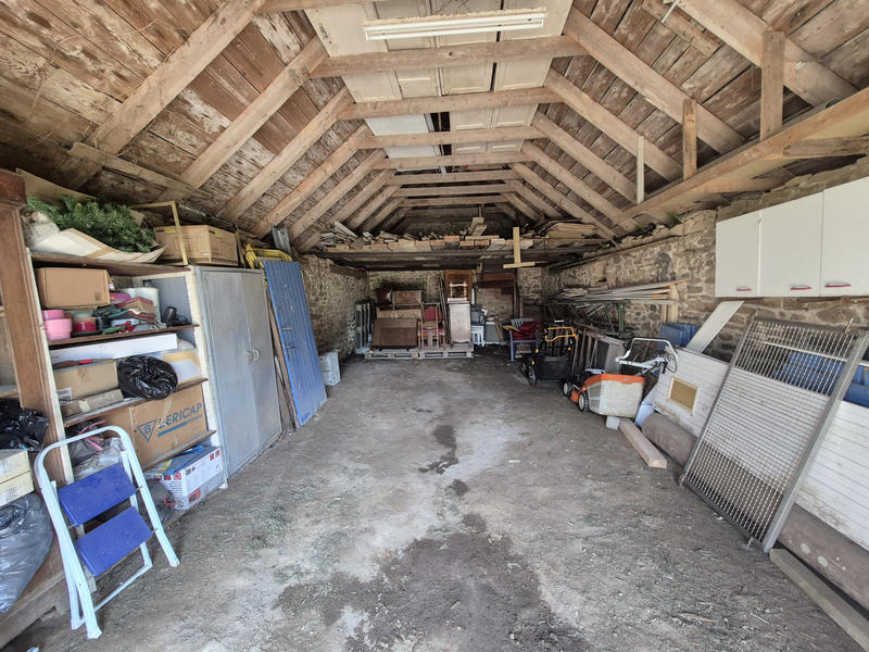 Maison - 112 m² - 5 pièces