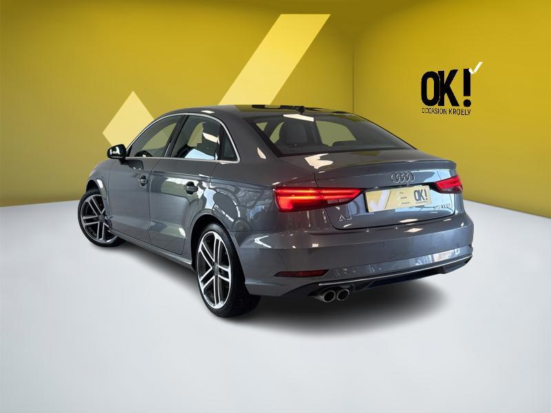 Audi A3 Berline 35 Tfsi 1.5 150 design s-tronic7 Full leds Gps Cam