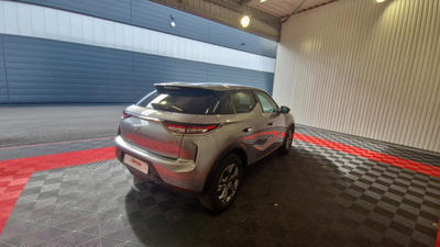 Ds Ds 3 Crossback Puretech 100 Chic