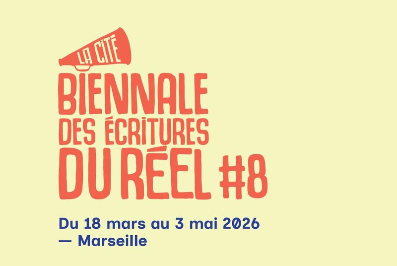 Biennale des écritures du réel