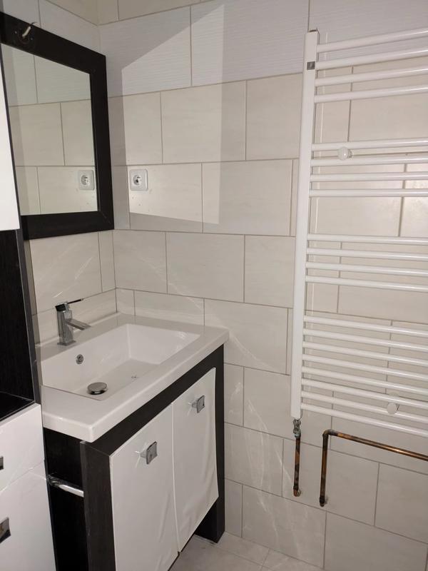 Immeuble - 125 m² - 4 pièces