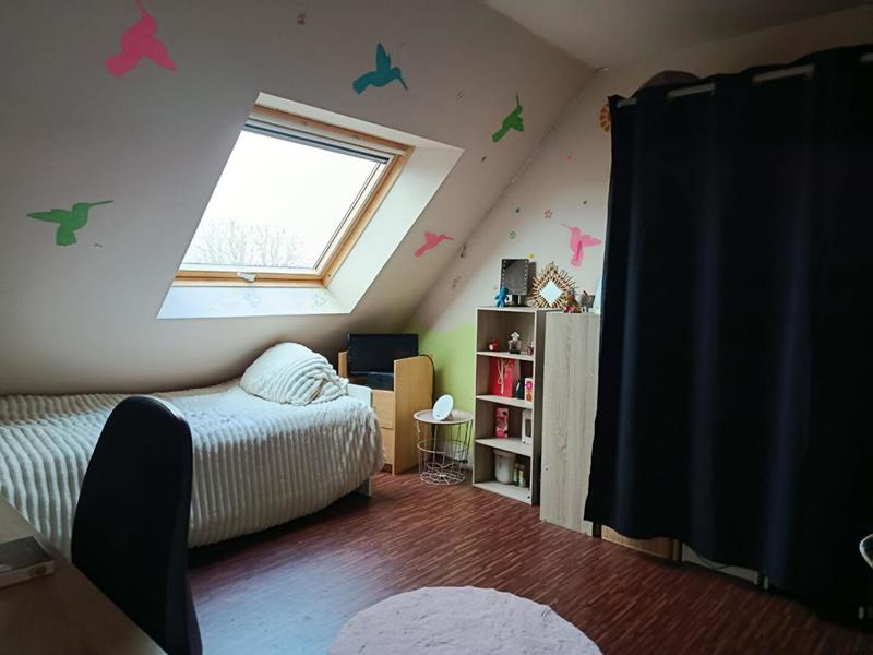 Maison - 125 m² - 6 pièces