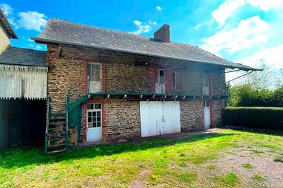 Propriété - 165 m² - 7 pièces