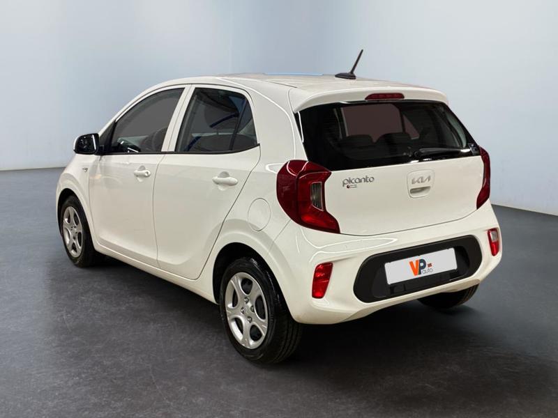 Kia Picanto 1.0 DPi 67ch Bvm5 Active
