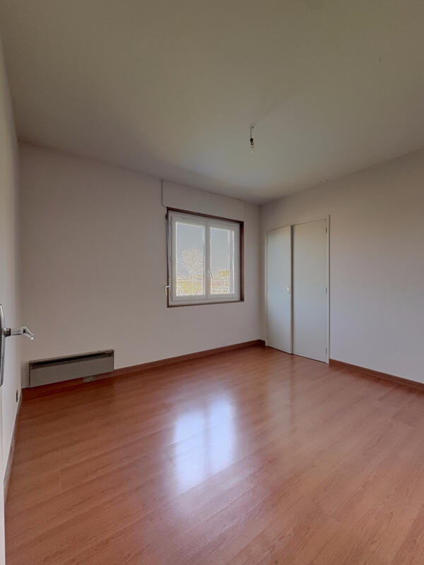 Appartement - 114 m² - 5 pièces