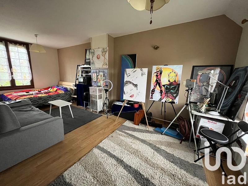 Maison - 180 m² - 6 pièces