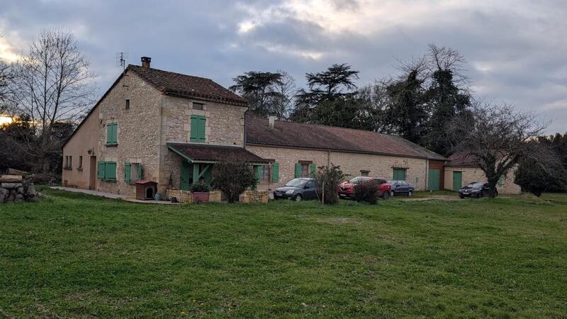 Maison - 158 m² - 6 pièces
