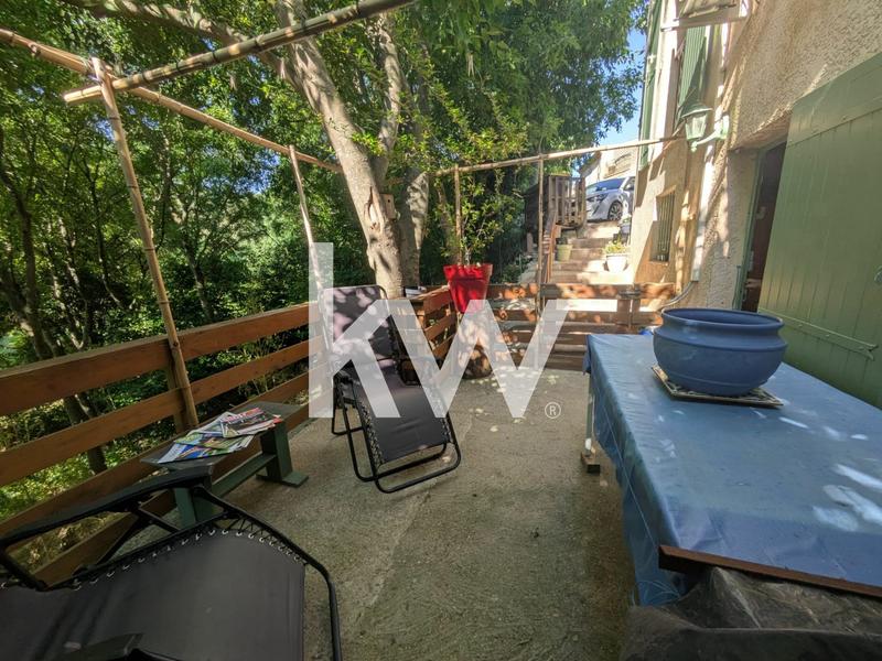 Maison - 79 m² - 4 pièces