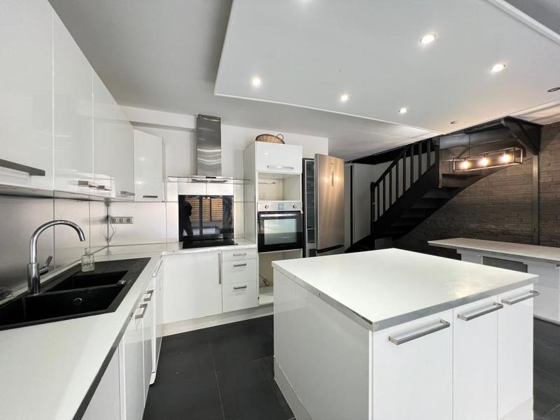 Maison - 65 m² - 4 pièces